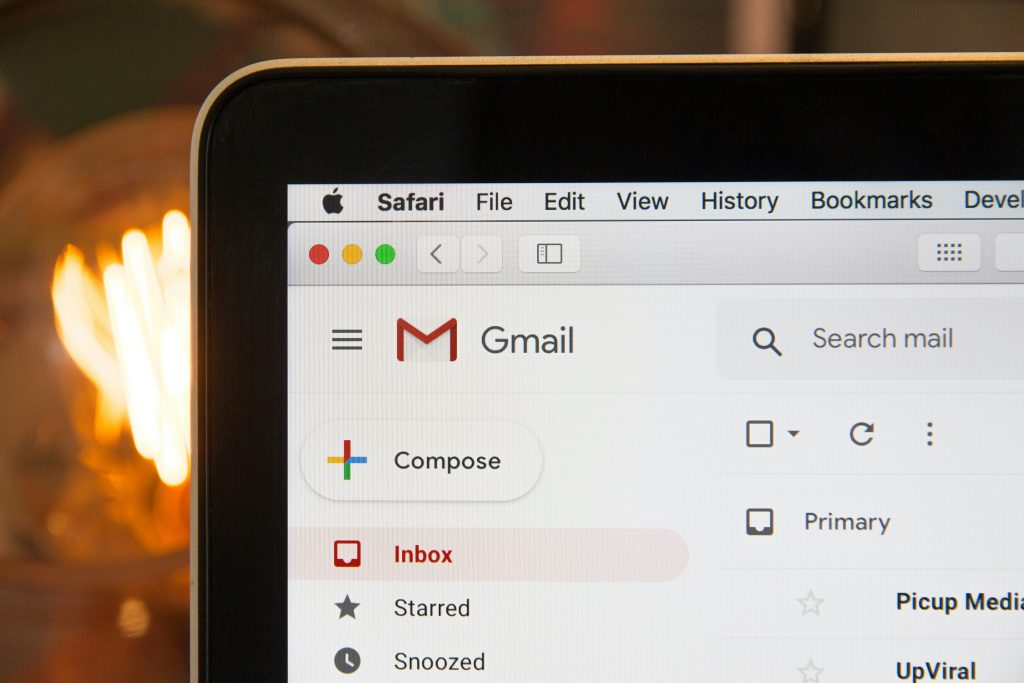 Email marketing for beginners building an email subscriber list
