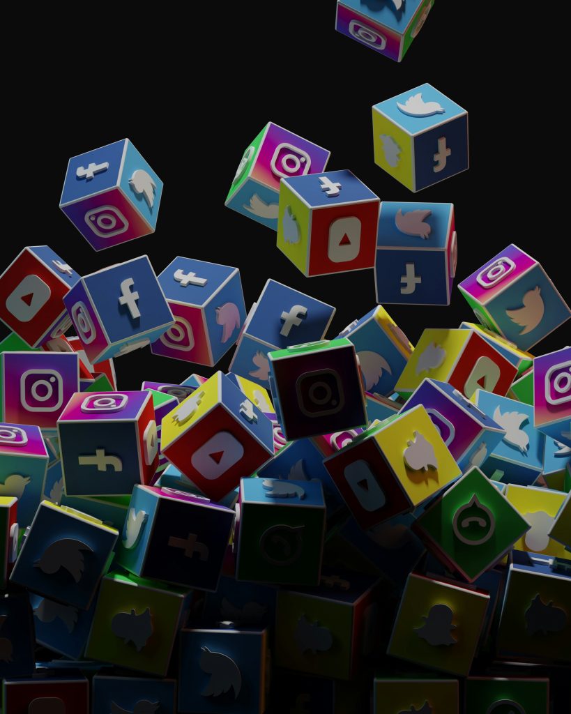 Why Social Media Traffic Is Important for Websites