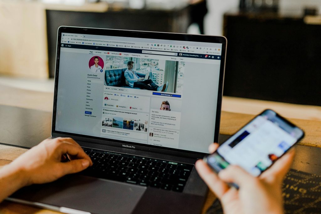How to Build a Social Media Strategy for Your Brand